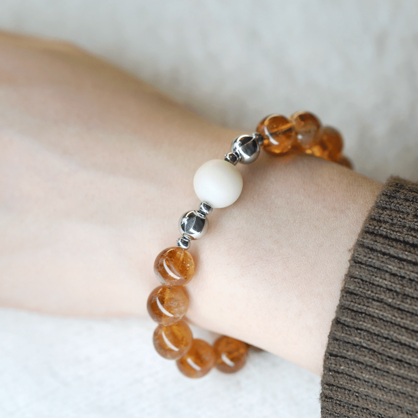 Golden Sun Flow - Image 3